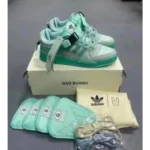 Superb Adidas Bad Bunny Shoes for Men (SL4552)