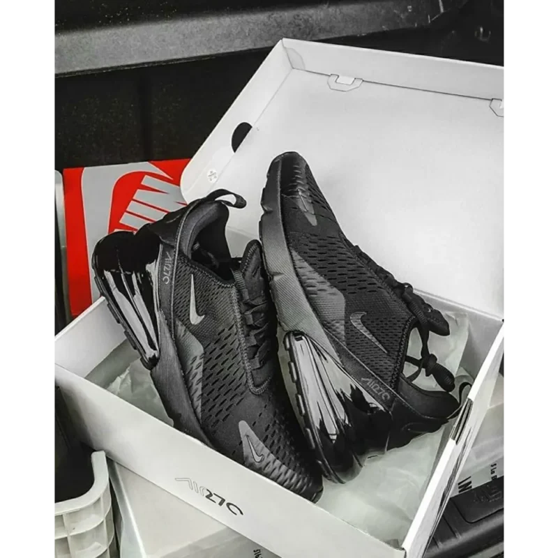 Superb Nike Airmax 270 Shoes for Men (SW4660)