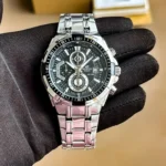 Edifice Casio Watch Chronograph For Men (SUP1126)