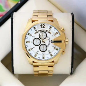 Edition 10 Bar Premium Diesel Watch For Men(SG-413)
