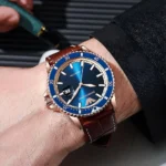 Emporio Armani Watch AR11556 For Men (BOT568)