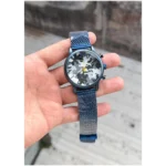 Emporio Armani Watch Ar1968 -j1550 For Men (SL800)