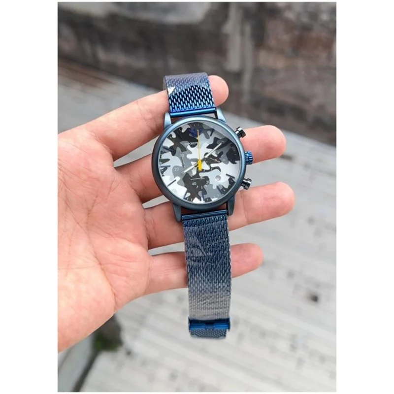 Emporio Armani Watch Ar1968 -j1550 For Men (SL800)