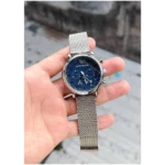 Emporio Armani Watch Black For Men (CSO1639)