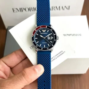 Emporio Armani Watch For Men (BOT534)