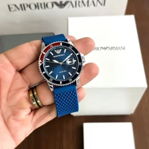 Emporio Armani Watch For Men (BOT534)