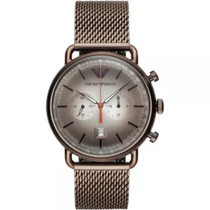 Emporio Armani Watch For Men (BSF171)