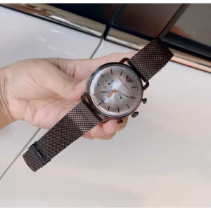Emporio Armani Watch For Men (BSF171)