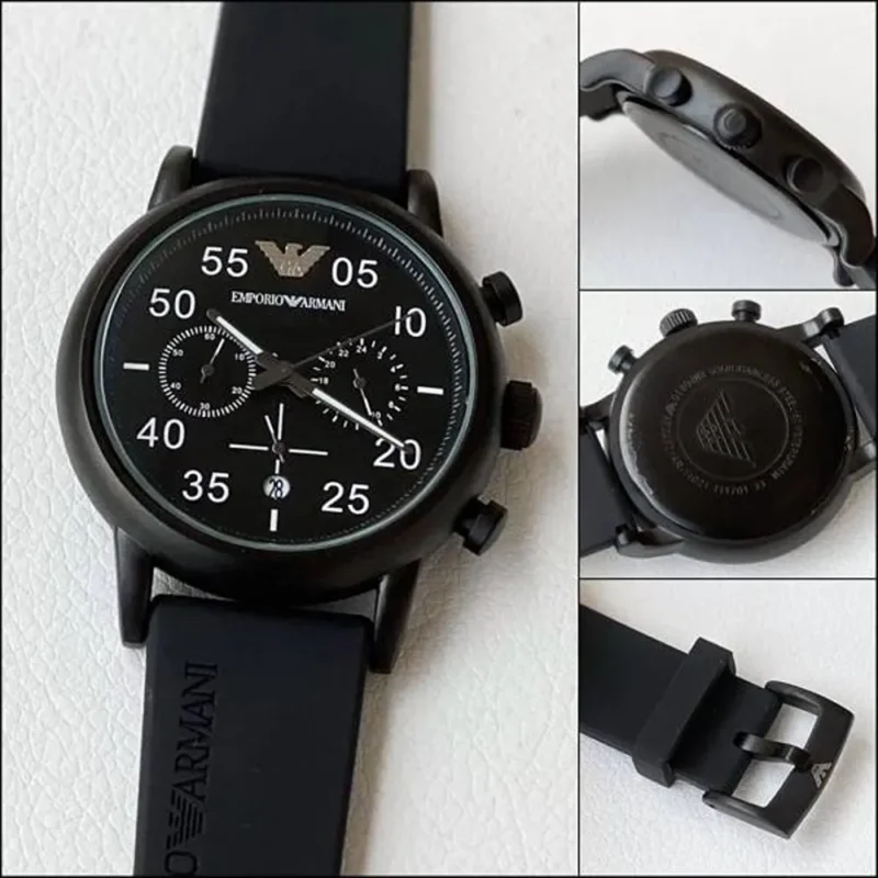 Emporio Armani Watch For Men (CS181)