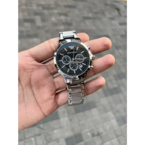 Emporio Armani Watch For Men (ETS82)