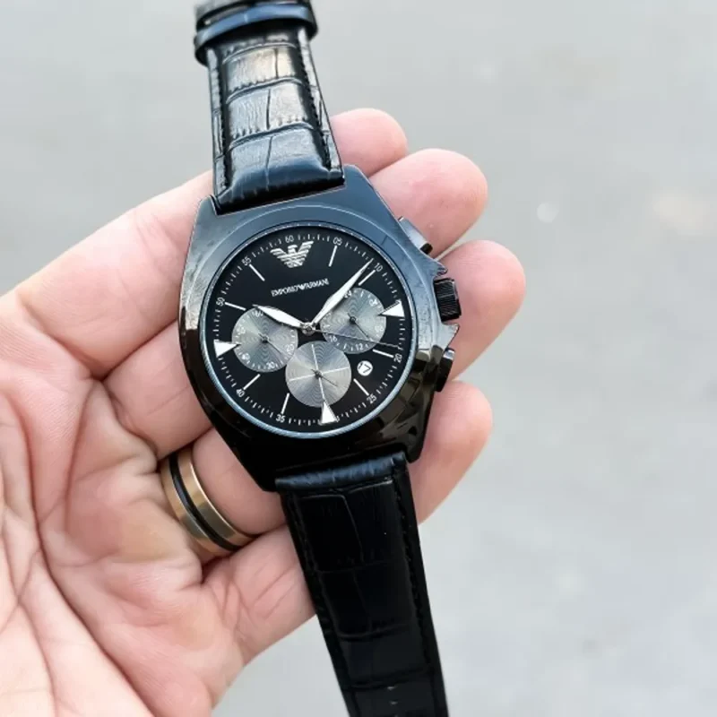 Emporio Armani Watch For Men (FIT125)