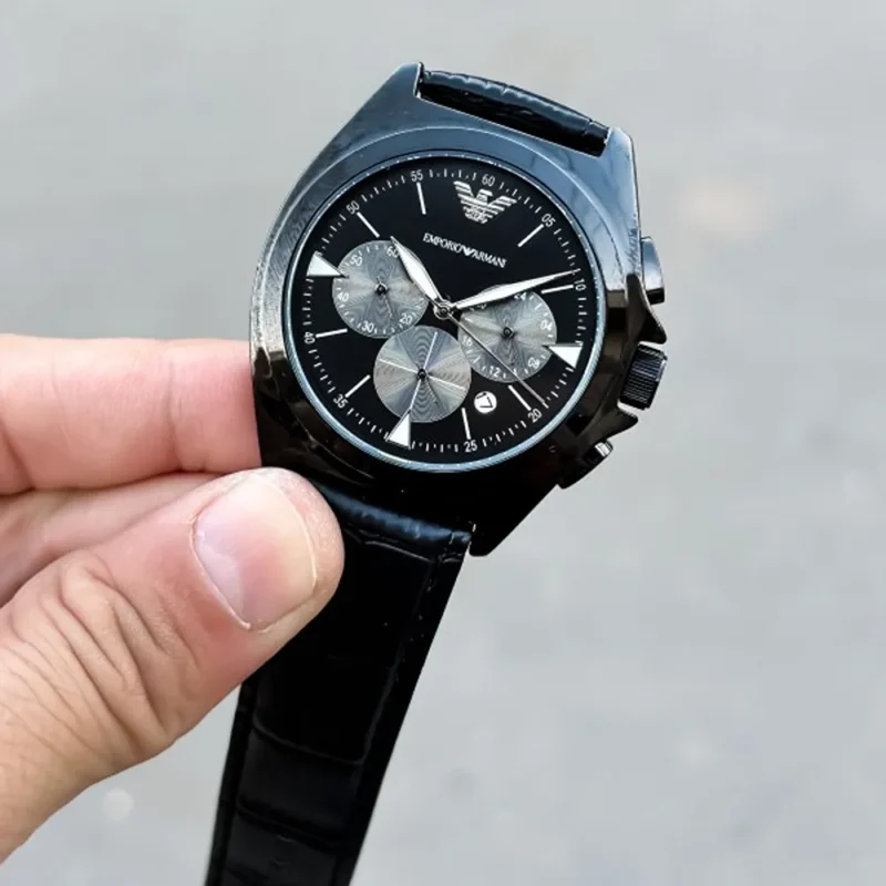 Emporio Armani Watch For Men (FIT125)