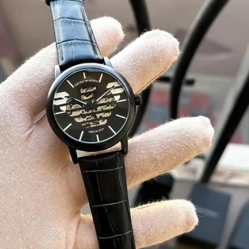 Emporio Armani Watch For Men (FIT143)