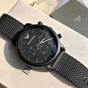 Emporio Armani Watch For Men (FIT530)