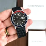 Emporio Armani Watch For Men (FIT65)