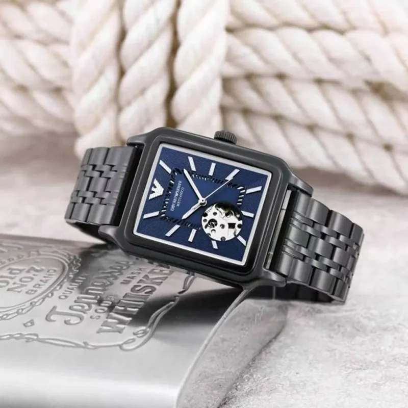 Emporio Armani Watch For Men (FIT988)