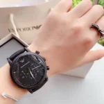 Emporio Armani Watch For Men (FT196)