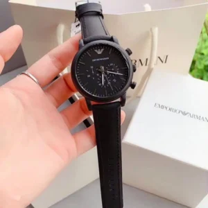 Emporio Armani Watch For Men (FT196)