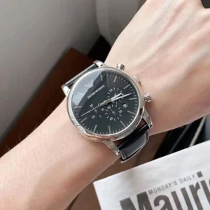 Emporio Armani Watch For Men (FT197)