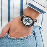 Emporio Armani Watch For Men (LAZ11)