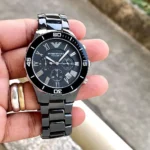 Emporio Armani Watch For Men (LAZ110)