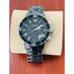 Emporio Armani Watch For Men (LAZ110)
