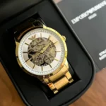 Emporio Armani Watch For Men (LAZ43)