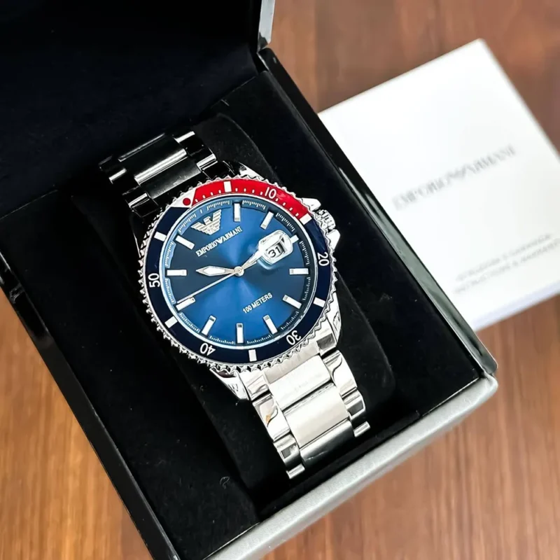 Emporio Armani Watch For Men (MGC40)