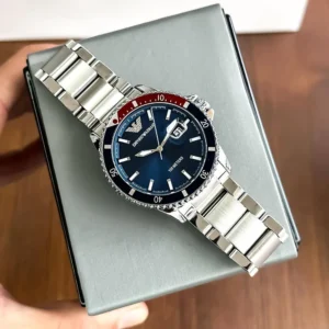 Emporio Armani Watch For Men (MGC40)