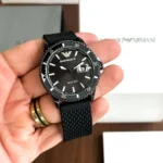 Emporio Armani Watch For Men (MGC41)