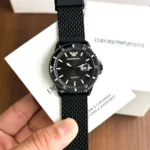 Emporio Armani Watch For Men (MGC41)