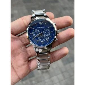 Emporio Armani Watch For Men (SG412)