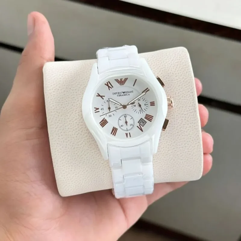 Emporio Armani Watch For Men (SG452)