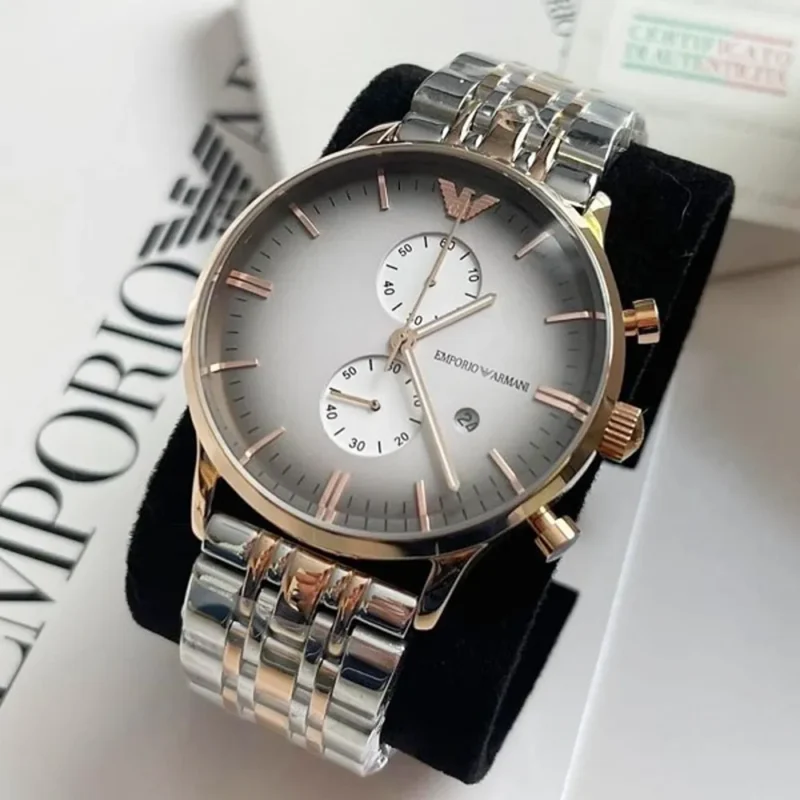Emporio Armani Watch For Men (SG539)