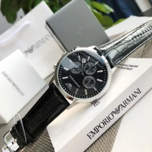 Emporio Armani Watch For Men (SG573)