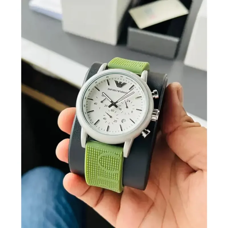 Emporio Armani Watch For Men (SG600)
