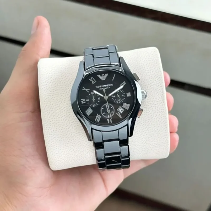 Emporio Armani Watch For Men (SG853)