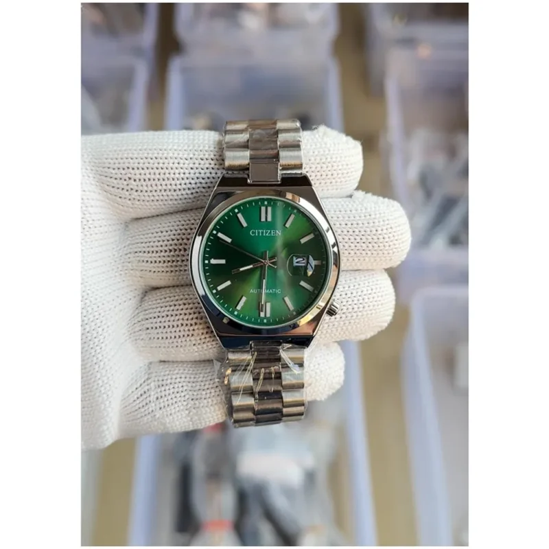 Emporio Armani Watch For Men (SG854)