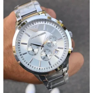 Emporio Armani Watch For Men (SG943)