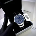 Emporio Armani Watch For Men (SG944)