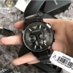 Emporio Armani Watch For Men (SG945)
