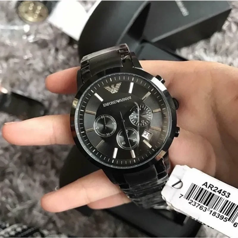 Emporio Armani Watch For Men (SG945)