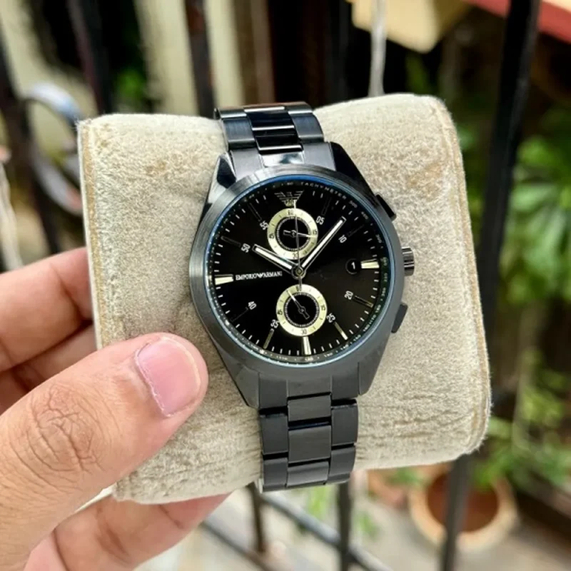 Emporio Armani Watch For Men (SG952)