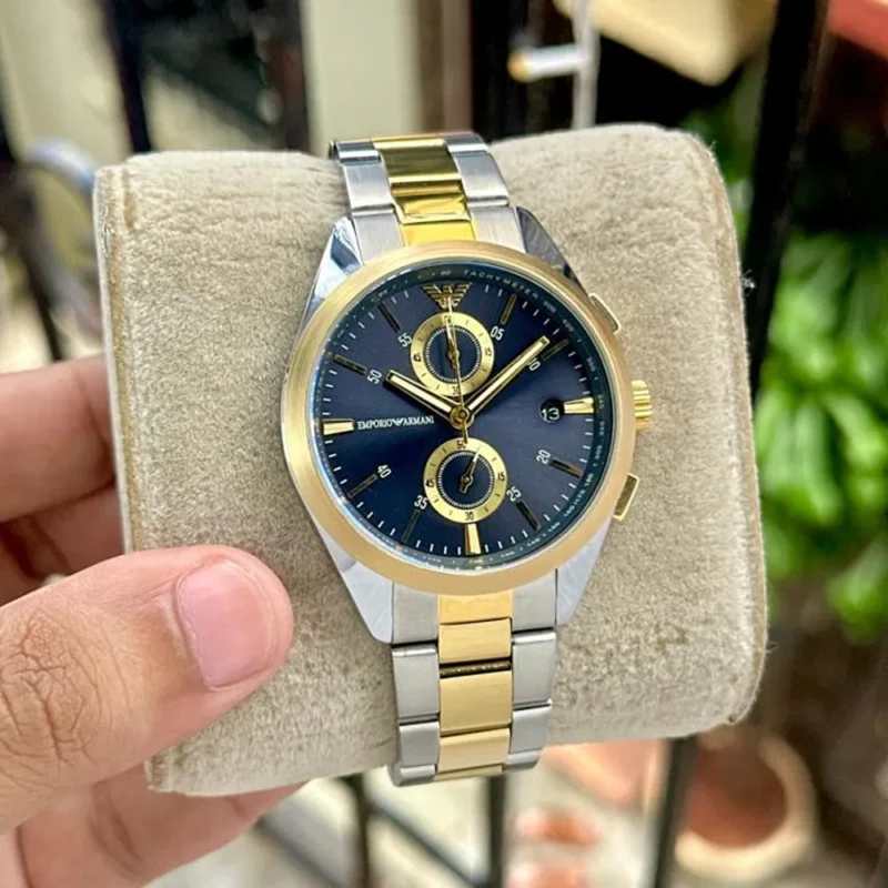 Emporio Armani Watch For Men (SG954)