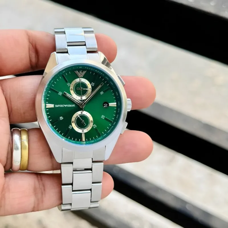Emporio Armani Watch For Men (SG955)