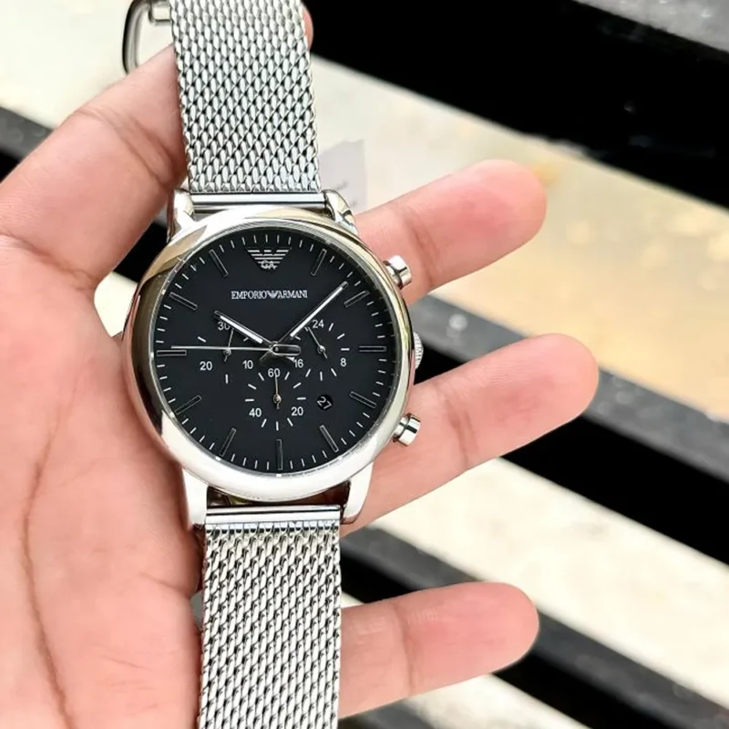 Emporio Armani Watch For Men (SG961)