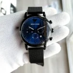 Emporio Armani Watch For Men (SG999)