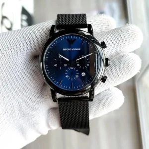 Emporio Armani Watch For Men (SG999)