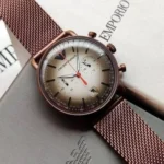 Emporio Armani Watch For Men (SL375)