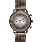 Emporio Armani Watch For Men (SL375)